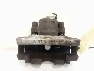 Автозапчастина б/у передній лівий гальмум для audi a4 avant (8e) 2.0 tdi посилання на oem iam 8e0615123a  