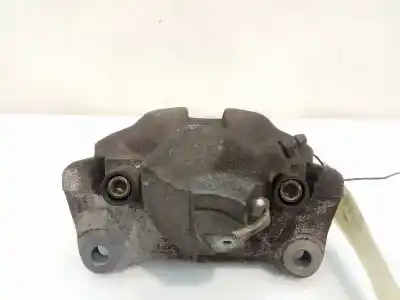 Автозапчастина б/у передній лівий гальмум для audi a4 avant (8e) 2.0 tdi посилання на oem iam 8e0615123a  