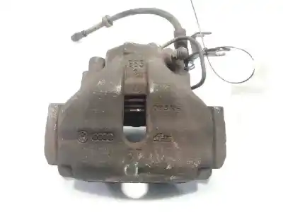 Peça sobressalente para automóvel em segunda mão pinça de travão dianteira direita por audi a4 avant (8e) 2.0 tdi referências oem iam 8e0615124a
