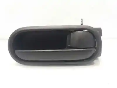 Pezzo di ricambio per auto di seconda mano maniglia interna anteriore destra per mazda 2 lim. (de) 1.5 sportive riferimenti oem iam 