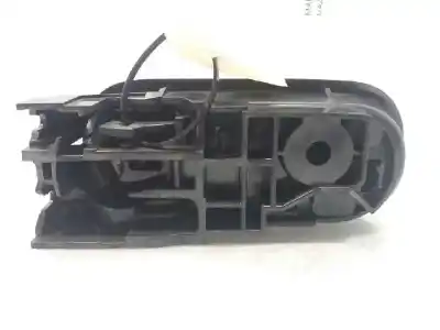 Second-hand car spare part interior right front handle for mazda 2 lim. (de) 1.5 sportive oem iam references   