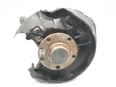 Peça sobressalente para automóvel em segunda mão manga de eixo traseira esquerda por audi a4 avant (8e) 2.0 tdi referências oem iam 8e0505311af