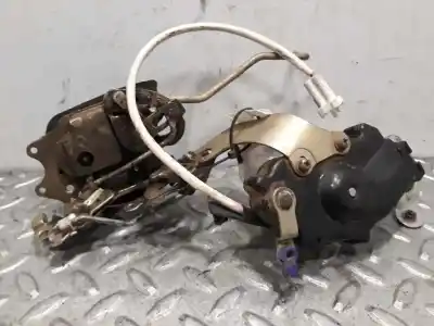 Tweedehands auto-onderdeel achter links deurslot voor suzuki baleno berlina sy (eg) 1.8 16v cat oem iam-referenties 