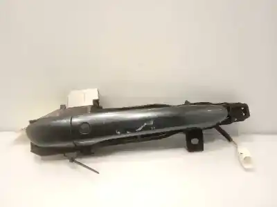 Pezzo di ricambio per auto di seconda mano maniglia esterna anteriore destra per mazda 2 lim. (de) 1.5 sportive riferimenti oem iam 