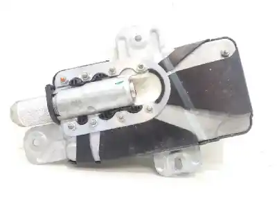Peça sobressalente para automóvel em segunda mão airbag traseiro lado direito por bmw x5 (e53) 3.0d referências oem iam 34703723404b