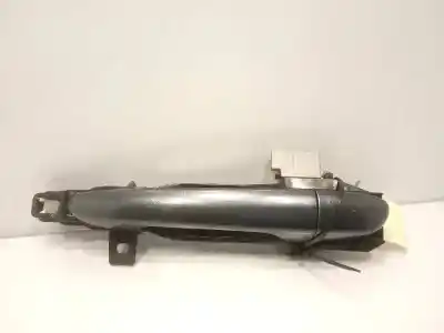 Pezzo di ricambio per auto di seconda mano maniglia esterna posteriore sinistra per mazda 2 lim. (de) 1.5 sportive riferimenti oem iam 