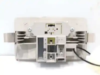 Second-hand car spare part interior light for mazda 2 lim. (de) 1.5 sportive oem iam references   