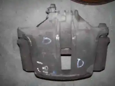 Pezzo di ricambio per auto di seconda mano PINZA FRENO ANTERIORE DESTRA per PEUGEOT 206 BERLINA  Riferimenti OEM IAM   