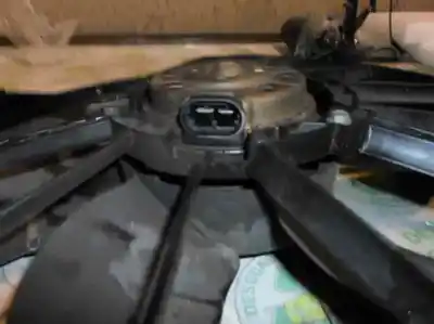 Автозапчастина б/у електро вентилятор для renault clio i fase i+ii (b/c57) 1.9 diesel посилання на oem iam   