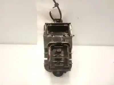 Pezzo di ricambio per auto di seconda mano avvertimento per seat leon (1p1) reference riferimenti oem iam   