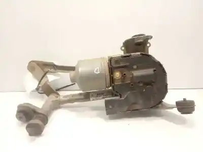 Tweedehands auto-onderdeel ruitenwissermotor voor voor seat leon (1p1) reference oem iam-referenties 1p0955120a