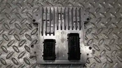 Second-hand car spare part power management control unit for opel meriva b cosmo oem iam references e8312654172abjt