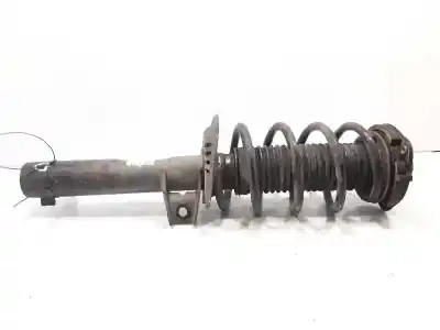 Second-hand car spare part FRONT RIGHT SHOCK ABSORBER for VOLKSWAGEN PASSAT BERLINA (3C2)  OEM IAM references   