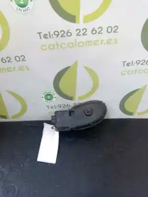 Автозапчастина б/у усередині передня права ручка для ford focus turnier (cak) 1.8 tddi turbodiesel cat посилання на oem iam   