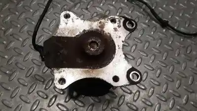 Pièce détachée automobile d'occasion moyeu de roue arrière gauche pour peugeot 307 (s1) 1.6 16v cat références oem iam   