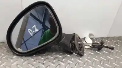 Piesă de schimb auto la mâna a doua oglinda exterior lateralã stânga pentru chevrolet matiz 1.0 cat referințe oem iam 