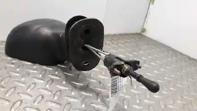 Peça sobressalente para automóvel em segunda mão espelho retrovisor esquerdo por chevrolet matiz 1.0 cat referências oem iam   