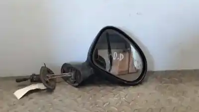 Piesă de schimb auto la mâna a doua oglinda laterala retrovizor dreapta pentru chevrolet matiz 1.0 cat referințe oem iam 