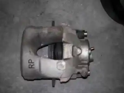 Second-hand car spare part FRONT RIGHT BRAKE CALIPER for SEAT IBIZA (6L1)  OEM IAM references   