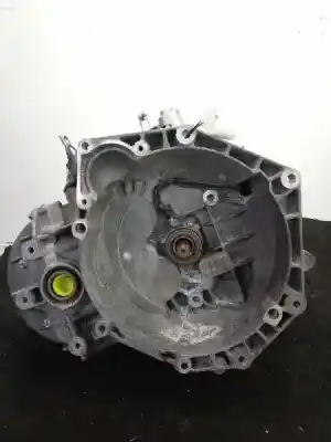 Gebrauchtes Autoersatzteil GETRIEBE zum OPEL ZAFIRA B  OEM-IAM-Referenzen FGP55192042 FGP55192042 983005
