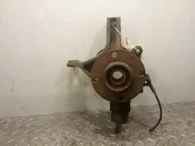 Second-hand car spare part FRONT RIGHT KNUCKLE for CITROEN C4 BERLINA  OEM IAM references   