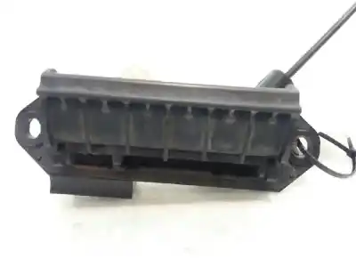 Gebrauchtes Autoersatzteil äusserer torgriff zum toyota corolla (_e12_) 1.4 d (nde120_) oem-iam-referenzen 