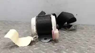 Second-hand car spare part Rear Left Seat Belt for OPEL ZAFIRA A 2.0 DTI OEM IAM references   