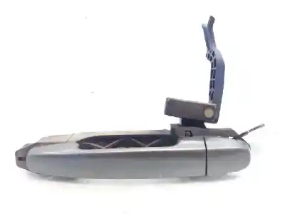 Gebrauchtes Autoersatzteil hinterer linker äusserer griff zum toyota corolla (_e12_) 1.4 d (nde120_) oem-iam-referenzen 