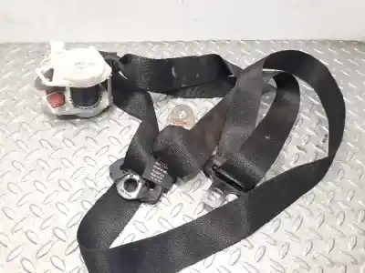 Second-hand car spare part Rear Right Seat Belt for OPEL ZAFIRA A 2.0 DTI OEM IAM references   