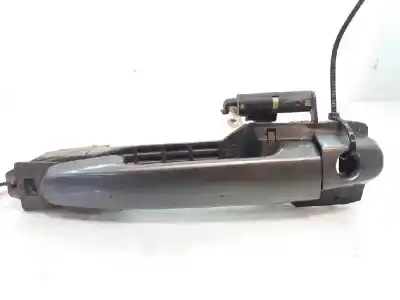 Gebrauchtes Autoersatzteil linker vorderer äusserer griff zum toyota corolla (_e12_) 1.4 d (nde120_) oem-iam-referenzen 