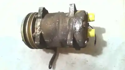 İkinci el araba yedek parçası klima kompresörü için nissan patrol (k/w160) familiar (w160) oem iam referansları sd5089264  1682006104