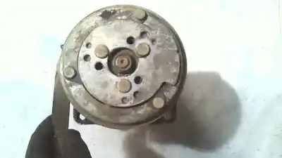 İkinci el araba yedek parçası klima kompresörü için nissan patrol (k/w160) familiar (w160) oem iam referansları sd5089264  1682006104