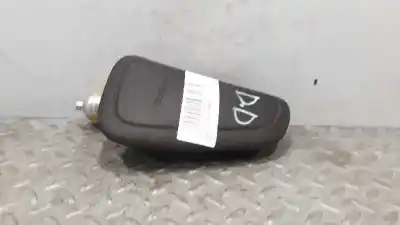 Second-hand car spare part Right Side Airbag for OPEL ZAFIRA A 2.0 DTI OEM IAM references 09125819  