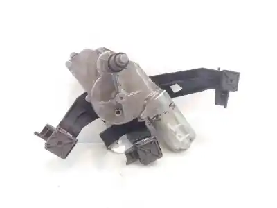 Peça sobressalente para automóvel em segunda mão motor do limpador traseiro por peugeot 207 urban referências oem iam 6405an