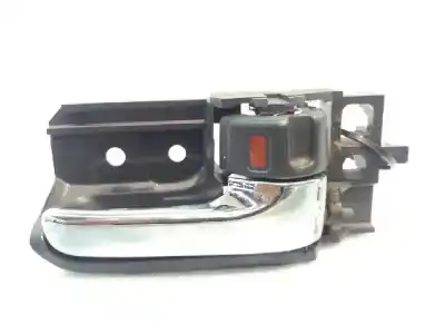 Gebrauchtes Autoersatzteil innerer hinterer rechter griff zum toyota corolla (_e12_) 1.4 d (nde120_) oem-iam-referenzen 