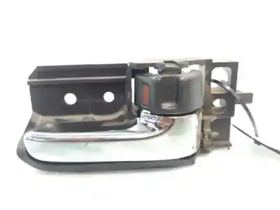 Gebrauchtes Autoersatzteil innerhalb des vorderen rechten griffs zum toyota corolla (_e12_) 1.4 d (nde120_) oem-iam-referenzen 