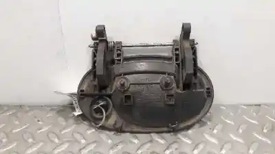 Автозапчасти б/у левая передняя наружная ручка за opel corsa c 1.7 16v di cat (y 17 dtl / lk8) ссылки oem iam   
