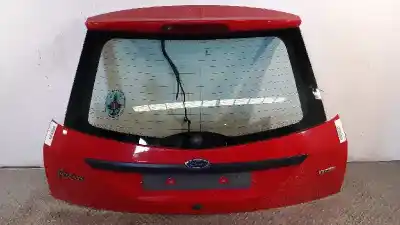 İkinci el araba yedek parçası bagaj kapagi için FORD FOCUS BERLINA (CAK)  OEM IAM referansları   