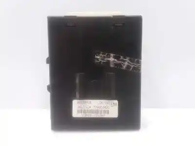 Second-hand car spare part ECU ENGINE CONTROL for NISSAN QASHQAI (J10)  OEM IAM references 7NE3720A  285E0JD02B