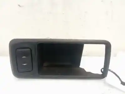 Peça sobressalente para automóvel em segunda mão botão / interruptor elevador vidro dianteiro direito por ford focus lim. (cb4) trend referências oem iam 1471913