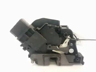 Peça sobressalente para automóvel em segunda mão fechadura da porta dianteira direita por ford focus lim. (cb4) trend referências oem iam 4892360