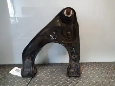 Peça sobressalente para automóvel em segunda mão braço de suspensão superior traseiro esquerdo por nissan pathfinder (r51) 2.5 dci xe referências oem iam 