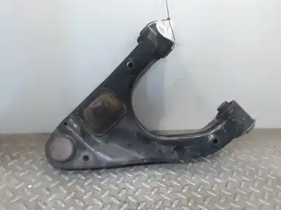 Peça sobressalente para automóvel em segunda mão braço de suspensão traseiro superior direito por nissan pathfinder (r51) 2.5 dci xe referências oem iam 