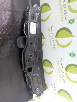 Second-hand car spare part upper cross member for opel meriva blue line oem iam references 