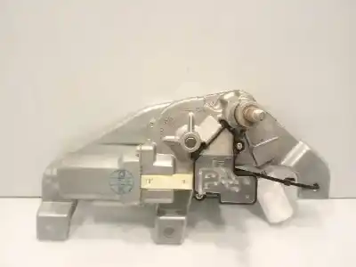 Second-hand car spare part rear windshield wiper motor for suzuki swift azg (nz) 1.2 cat oem iam references 3881068l01