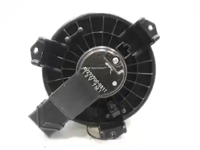 Автозапчастина б/у тепловий двигун для suzuki swift azg (nz) 1.2 cat посилання на oem iam 2727000311  