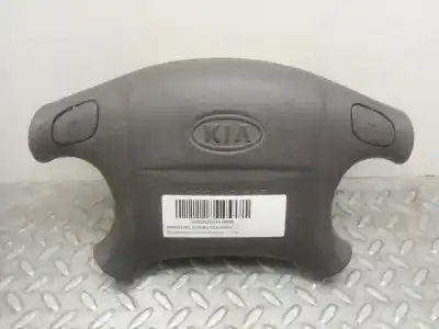 Автозапчасти б/у передняя левая подушка безопасности за kia carnival i (up) 2.9 tdi ссылки oem iam k56a57k00a