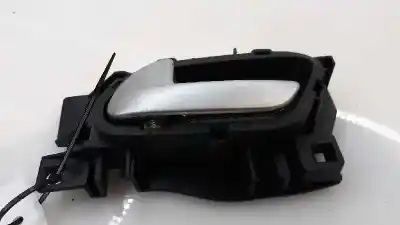 Peça sobressalente para automóvel em segunda mão puxador interior dianteiro esquerdo por citroen c5 berlina premier referências oem iam 