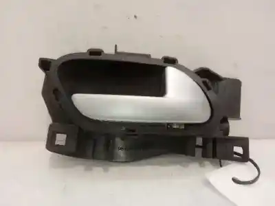 Peça sobressalente para automóvel em segunda mão puxador interior dianteiro direito por citroen c5 berlina premier referências oem iam 