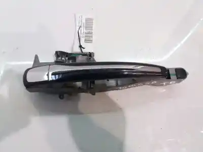 Peça sobressalente para automóvel em segunda mão puxador exterior traseiro direito por citroen c5 berlina premier referências oem iam 